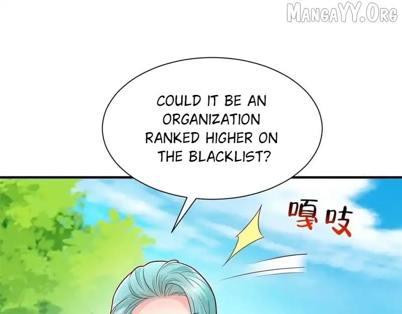 I randomly have a new career every week Chapter 857 - page 42